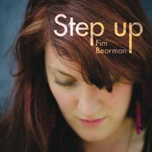 FINI BEARMAN - Step Up cover 