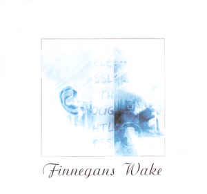 FINNEGANS WAKE - Hopelessly Thoughtless cover 