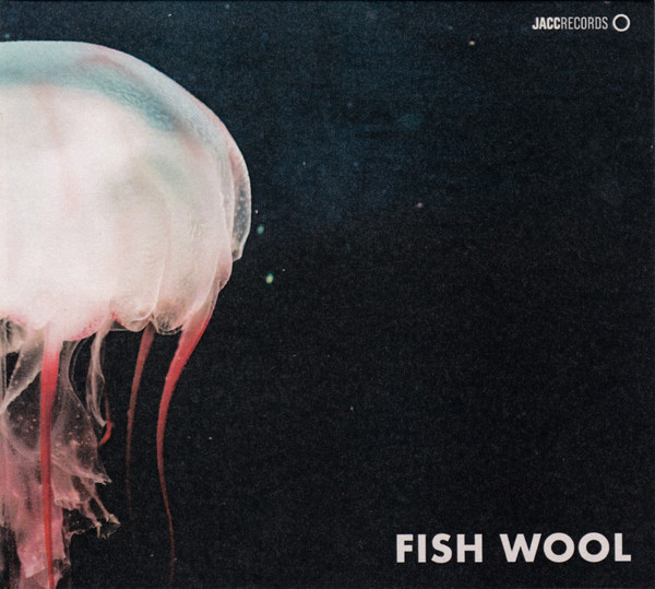 FISH WOOL (SUSANA SANTOS SILVA / YEDO GIBONS / VASCO TRILLA) - Fish Wool cover 