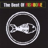 FISHBONE - The Best of Fishbone cover 