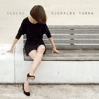 FJORALBA TURKU - Serene cover 