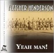 FLETCHER HENDERSON - Yeah Man cover 
