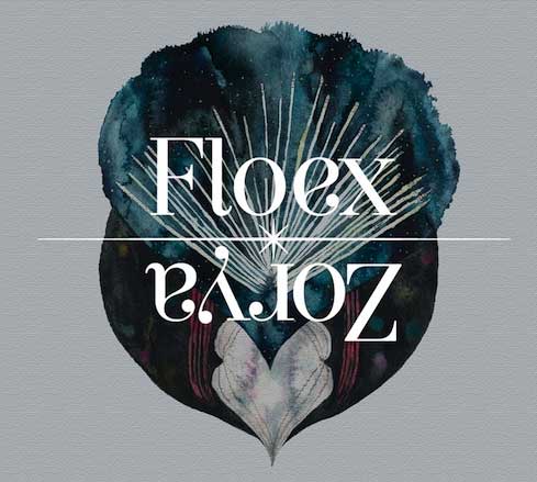 FLOEX - Zorya cover 
