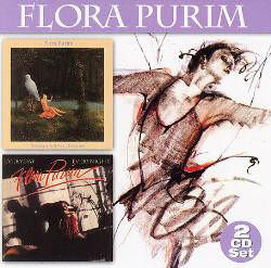 FLORA PURIM - Nothing Will Be As It Was... Tomorrow / Everyday, Everynight cover 