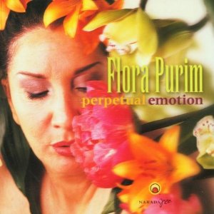 FLORA PURIM - Perpetual Emotion cover 