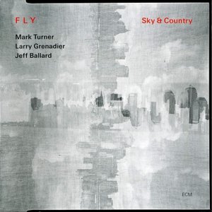 FLY - Sky & Country cover 