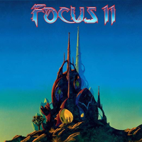 FOCUS - 11 cover 