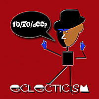 FO/MO/DEEP - Eclecticism cover 