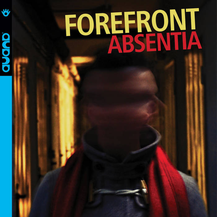 FOREFRONT - Absentia cover 