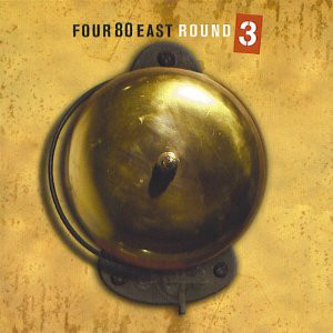 FOUR80EAST - Round 3 cover 