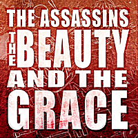 FRANCESCO CUSA - The Assassins : The Beauty and the Grace cover 