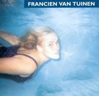 FRANCIEN VAN TUINEN - Despina's Eye cover 