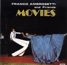 FRANCO AMBROSETTI - Movies cover 