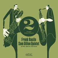 FRANK BASILE - 2 Part Solution cover 