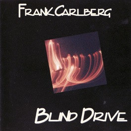 FRANK CARLBERG - Blind Drive cover 