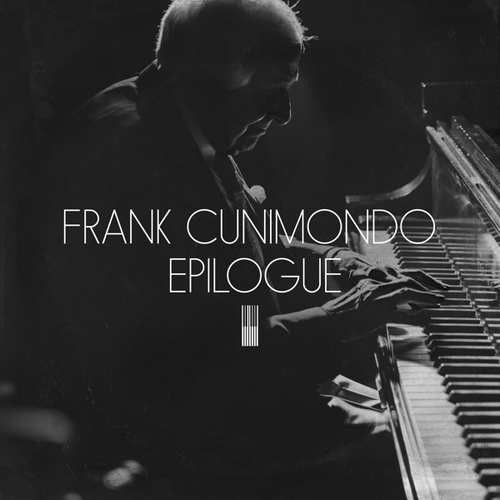 FRANK CUNIMONDO - Epilogue cover 