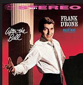 FRANK D'RONE - After The Ball cover 