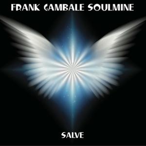 FRANK GAMBALE - Salve cover 