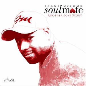 FRANK MCCOMB - Soulmate Another Love Story cover 