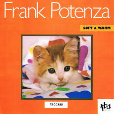 FRANK POTENZA - Soft & Warm cover 