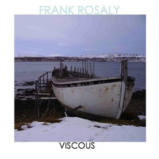 FRANK ROSALY - Viscous cover 