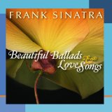 FRANK SINATRA - Beautiful Ballads & Love Songs cover 