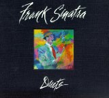 FRANK SINATRA - Duets cover 