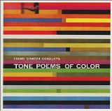 FRANK SINATRA - Frank Sinatra Conducts Tone Poems of Color cover 