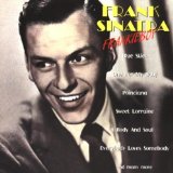 FRANK SINATRA - Frankieboy cover 