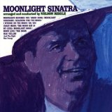 FRANK SINATRA - Moonlight Sinatra cover 