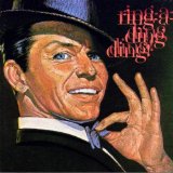 FRANK SINATRA - Ring-a-Ding Ding! cover 