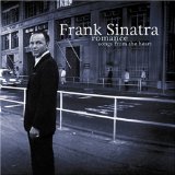 FRANK SINATRA - Romance: Songs From the Heart cover 