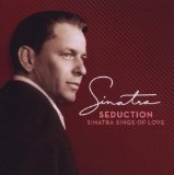 FRANK SINATRA - Seduction: Sinatra Sings of Love cover 