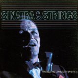FRANK SINATRA - Sinatra & Strings cover 