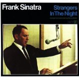 FRANK SINATRA - Strangers in the Night cover 