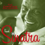 FRANK SINATRA - The Christmas Collection cover 