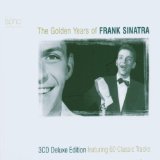 FRANK SINATRA - The Golden Years of Frank Sinatra cover 