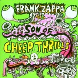 FRANK ZAPPA - Son of Cheep Thrills cover 