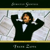 FRANK ZAPPA - Strictly Genteel: A Classical Introduction to Frank Zappa cover 