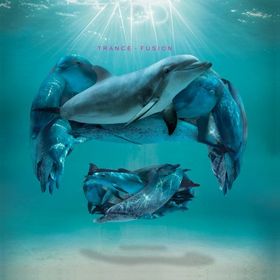 FRANK ZAPPA - Trance-Fusion cover 