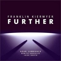 FRANKLIN KIERMYER - Further cover 