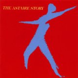 FRED ASTAIRE - The Astaire Story cover 
