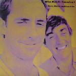 FRED FRITH - Who Needs Enemies ? (with Henry Kaiser) cover 
