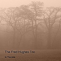 FRED HUGHES - In the Mist cover 
