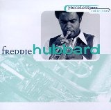 FREDDIE HUBBARD - Priceless Jazz cover 