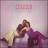 FREDDIE HUBBARD - The Love Connection cover 