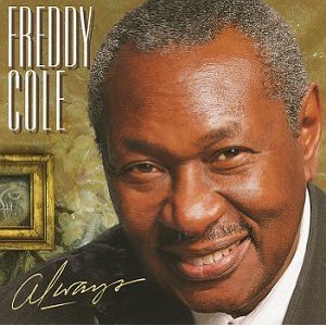 FREDDY COLE - Always cover 