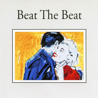 FRITZ PAUER - Beat The Beat cover 