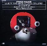 FRITZ PAUER - Live At The Berlin 