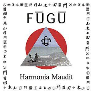 FŪGŪ - Harmonia Maudit cover 
